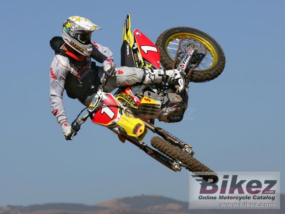 2006 KTM 250 SX-F photo